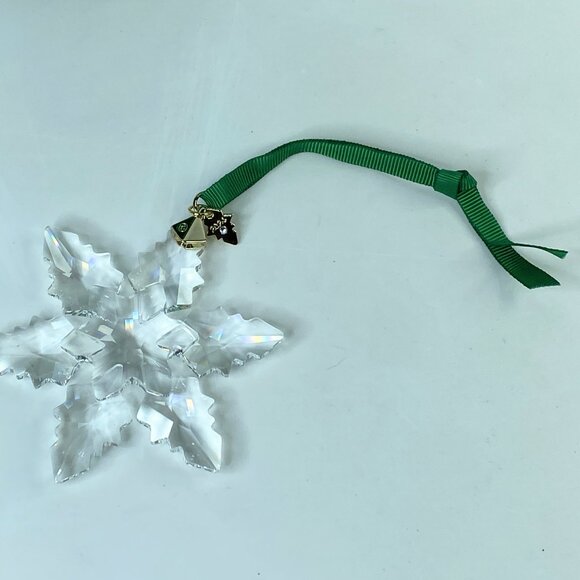 Swarovski Annual Edition Ornament 2024 New in box S252 - Picture 4 of 7